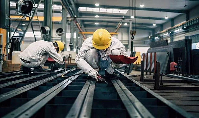 Pursaklar Yük Taşıma Personeli