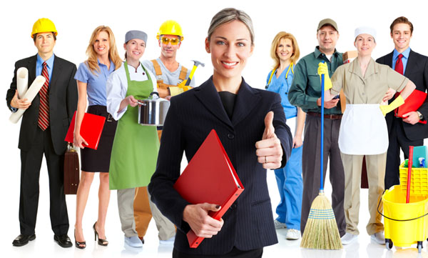 Pursaklar Yük Taşıma Personeli Hizmeti